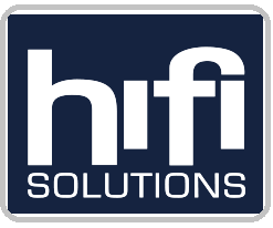Hifi Solutions - Amsterdam