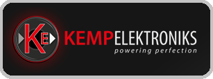 Kemp Elektroniks - Amsterdam