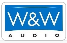 WenW Audio