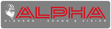 Alpha High-End - Brasschaat - Brussel - Antwerpen - Turnhout