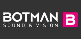 Botman Sound & Vision - Hoorn