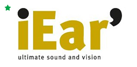iEar Tilburg & Amsterdam