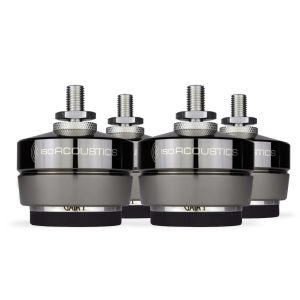 Plaats Gaia-1 Isolators
